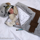 Illustration for article titled Have Sweet Dreams Resting In The Innards Of Your Own Tauntaun